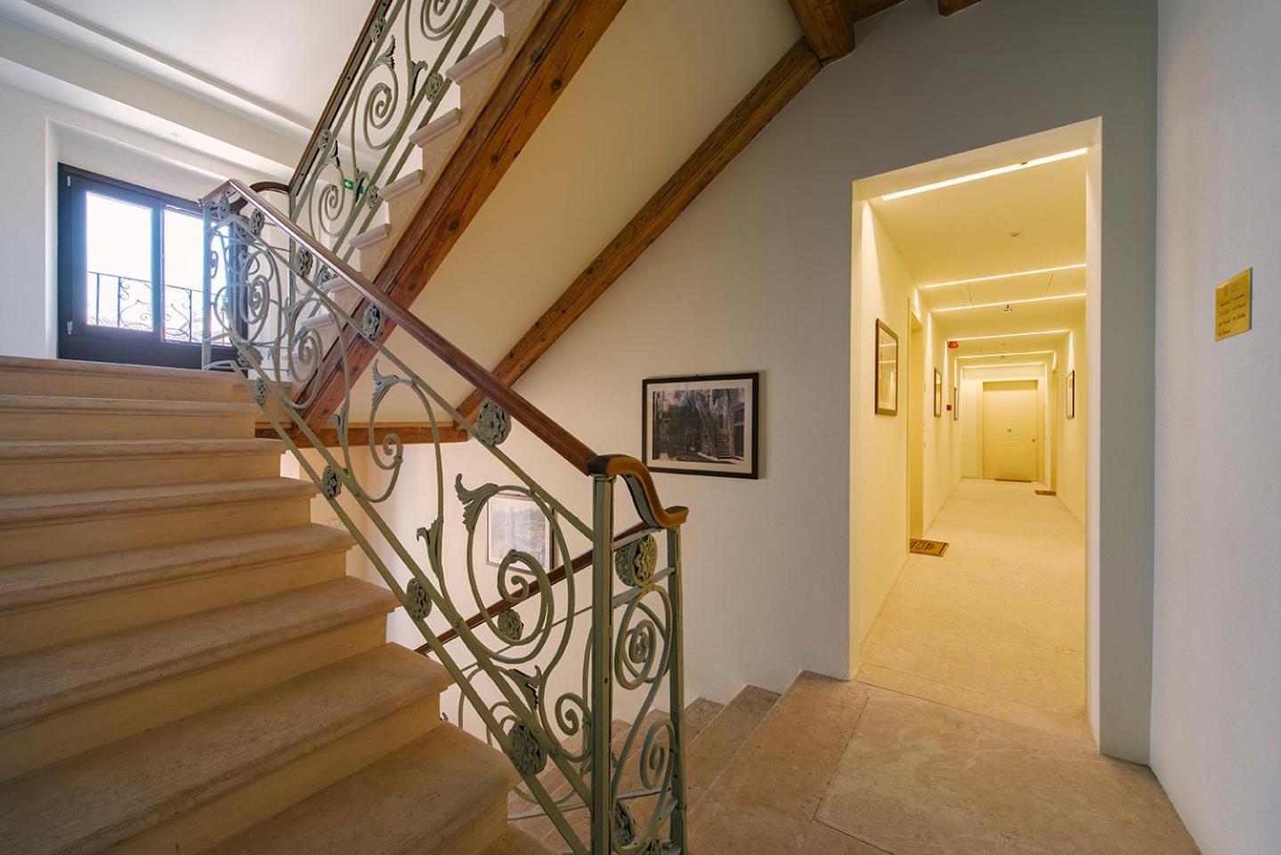 Palazzo Confalonieri Da Lisca Verona Luaran gambar