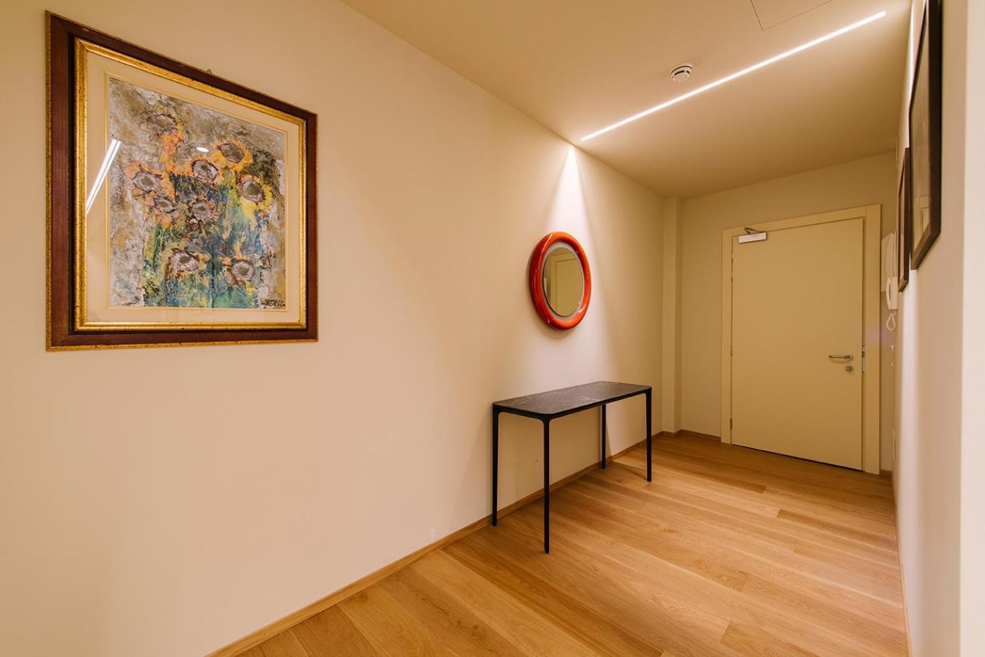 Palazzo Confalonieri Da Lisca Verona Luaran gambar